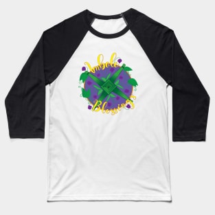 Imbolc Blessings Baseball T-Shirt